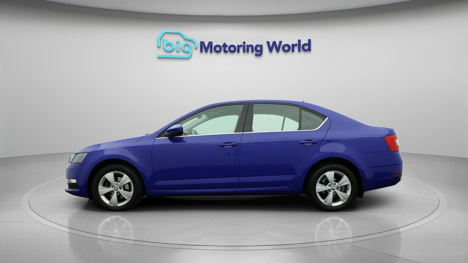 Used Skoda Octavia 2018 for sale - 76121242: Photo 5