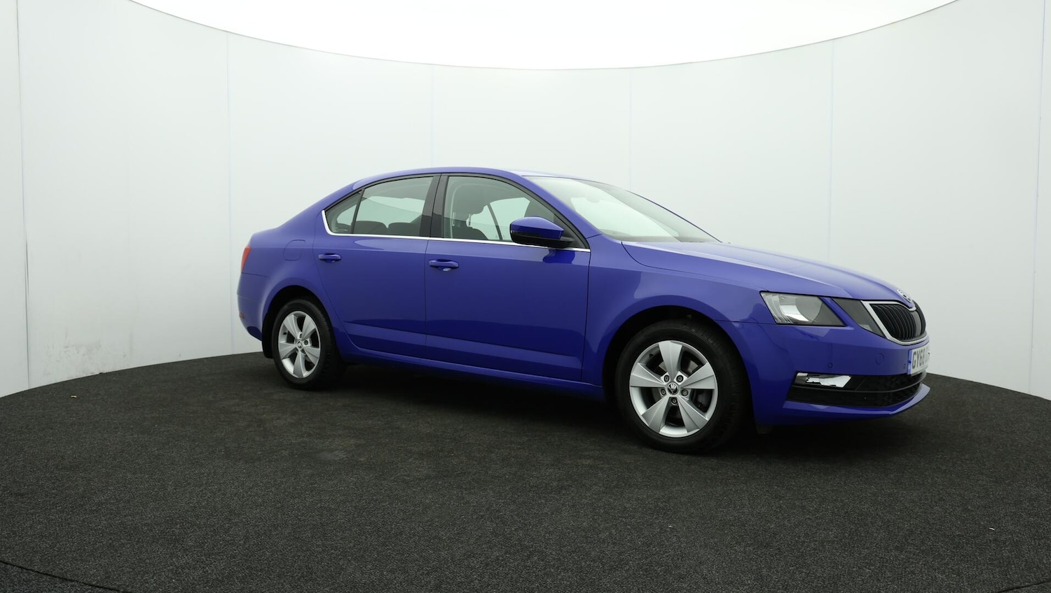 Used Skoda Octavia 2018 for sale - 76121242: Photo 50