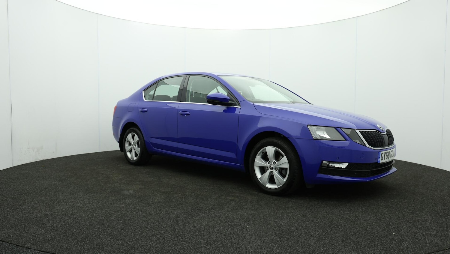 Used Skoda Octavia 2018 for sale - 76121242: Photo 51