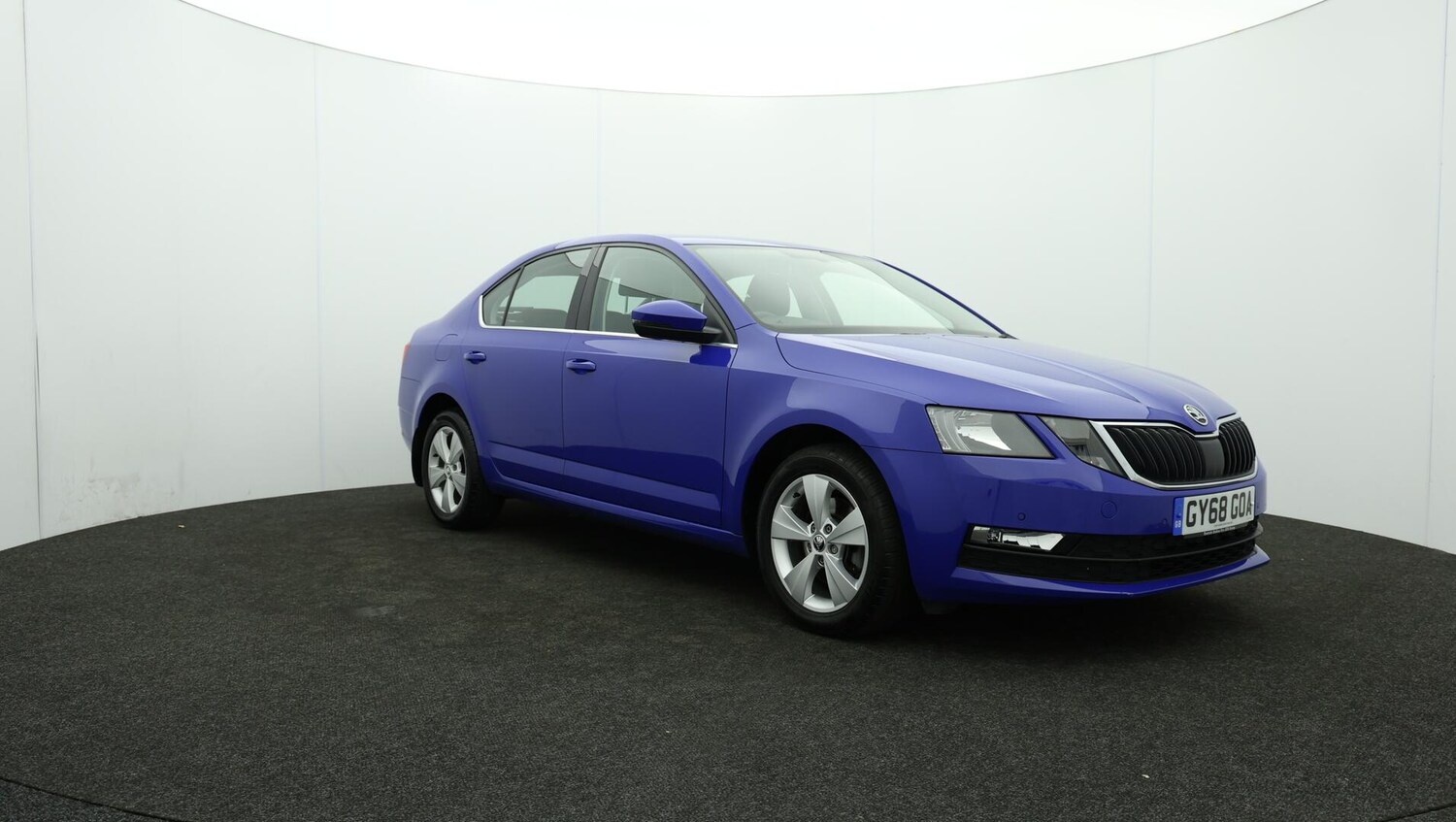 Used Skoda Octavia 2018 for sale - 76121242: Photo 52