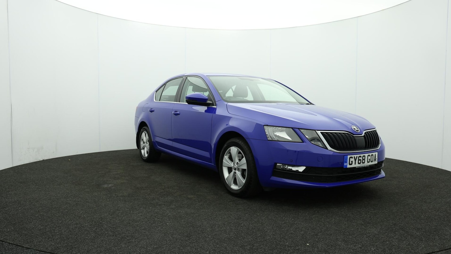 Used Skoda Octavia 2018 for sale - 76121242: Photo 53