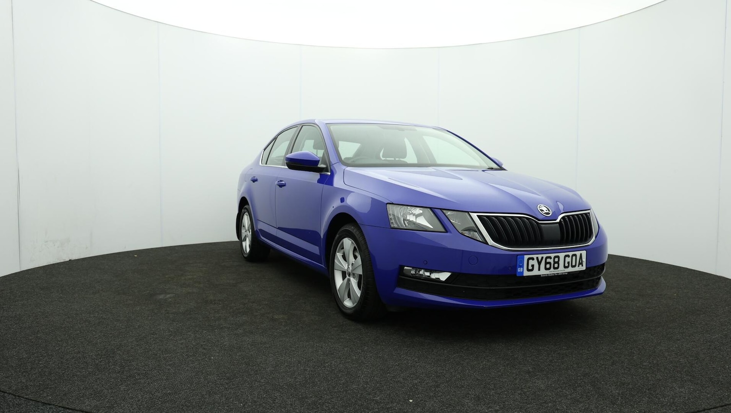 Used Skoda Octavia 2018 for sale - 76121242: Photo 54
