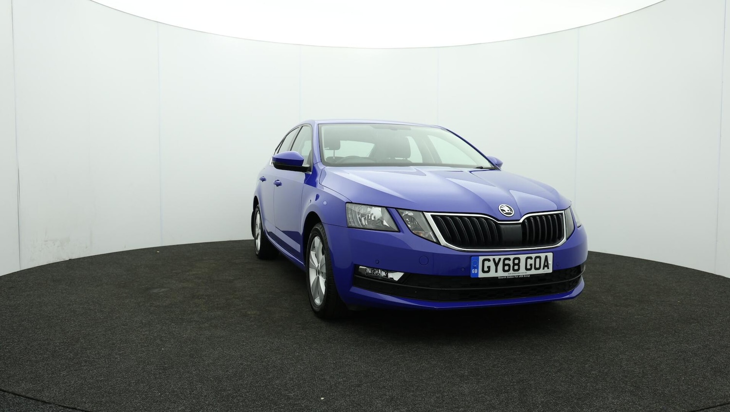 Used Skoda Octavia 2018 for sale - 76121242: Photo 55