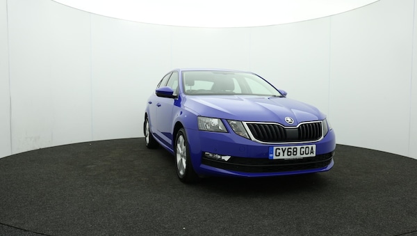 Used Skoda Octavia 2018 for sale - 76121242: Photo 55