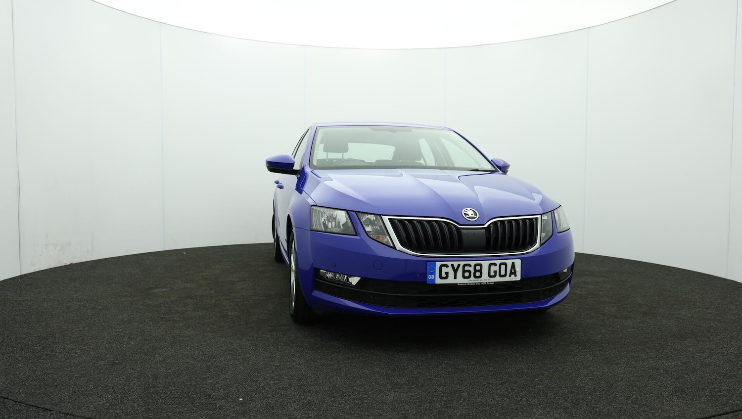 Used Skoda Octavia 2018 for sale - 76121242: Photo 56