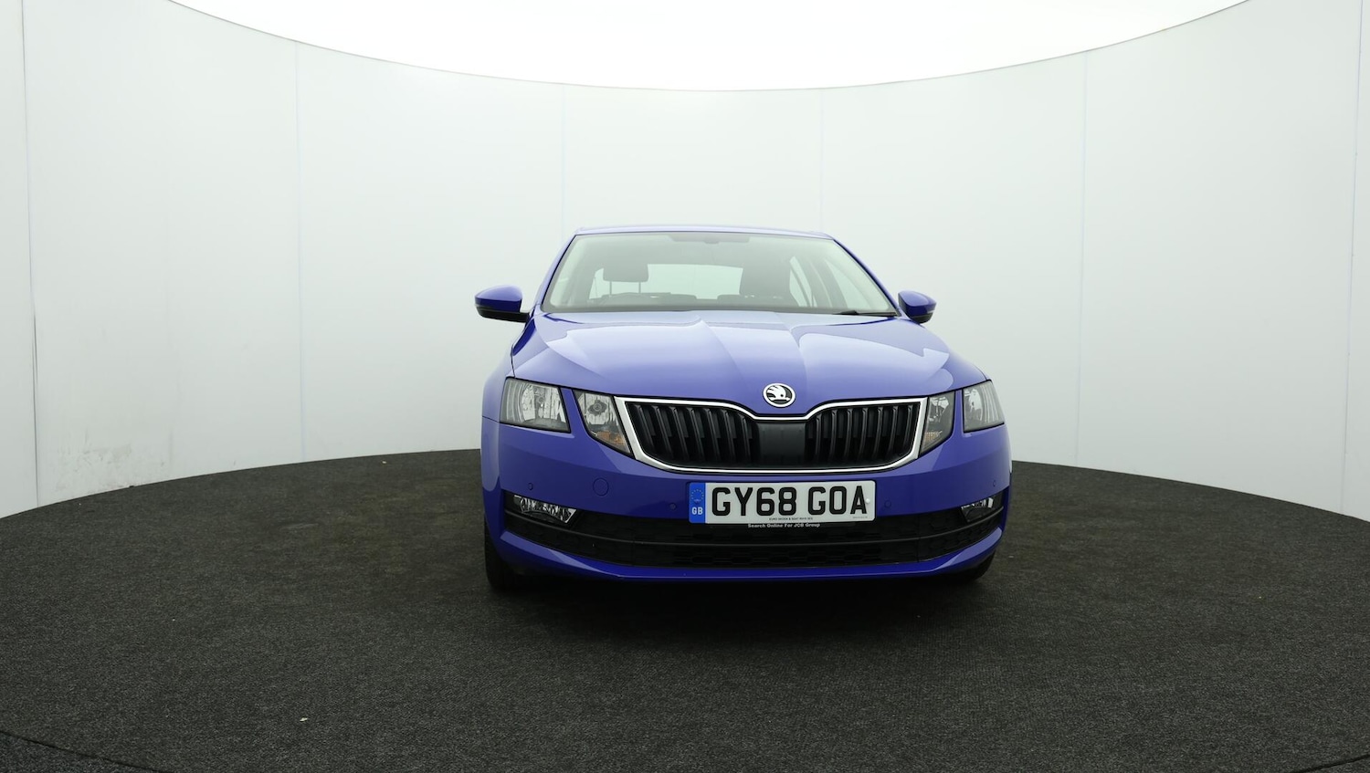 Used Skoda Octavia 2018 for sale - 76121242: Photo 57