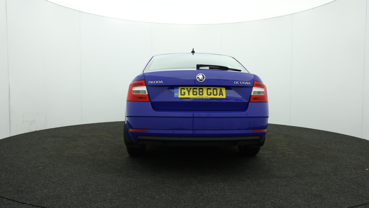 Used Skoda Octavia 2018 for sale - 76121242: Photo 58