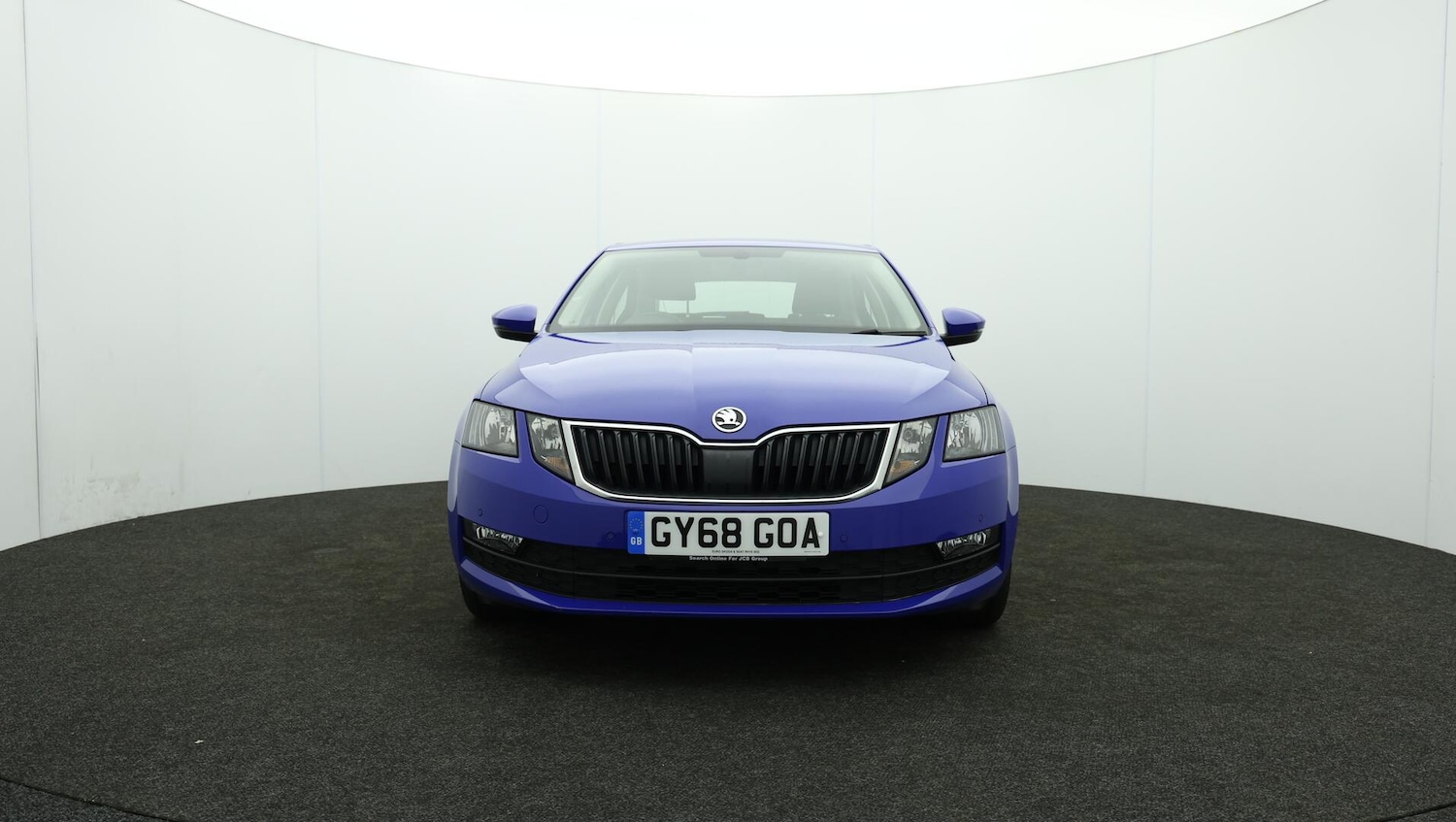 Used Skoda Octavia 2018 for sale - 76121242: Photo 59