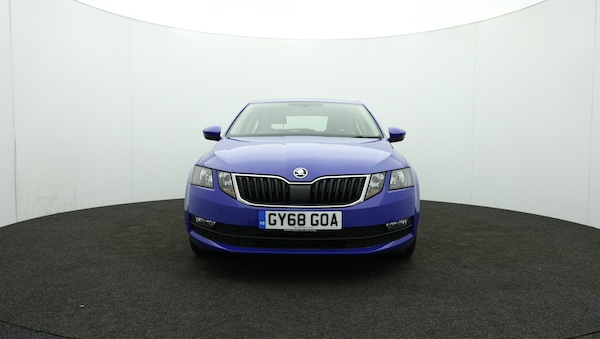 Used Skoda Octavia 2018 for sale - 76121242: Photo 59