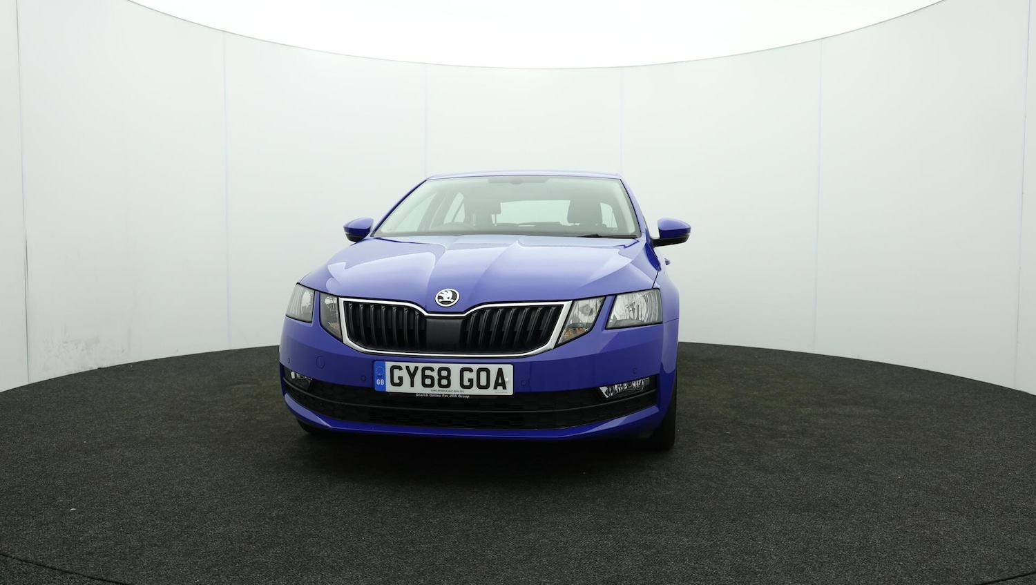 Used Skoda Octavia 2018 for sale - 76121242: Photo 60