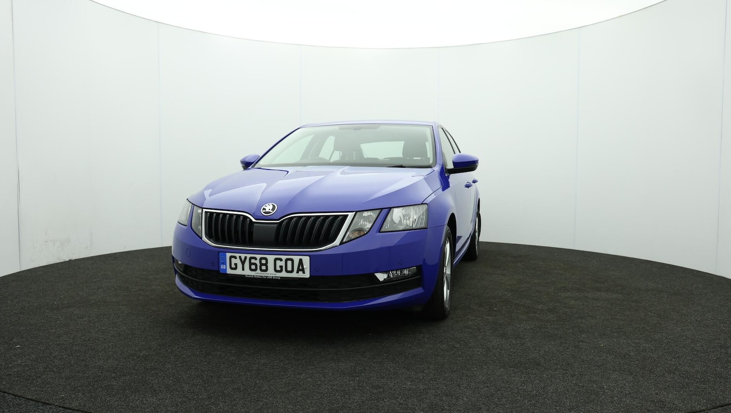 Used Skoda Octavia 2018 for sale - 76121242: Photo 61