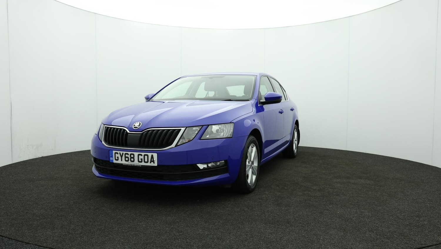 Used Skoda Octavia 2018 for sale - 76121242: Photo 62
