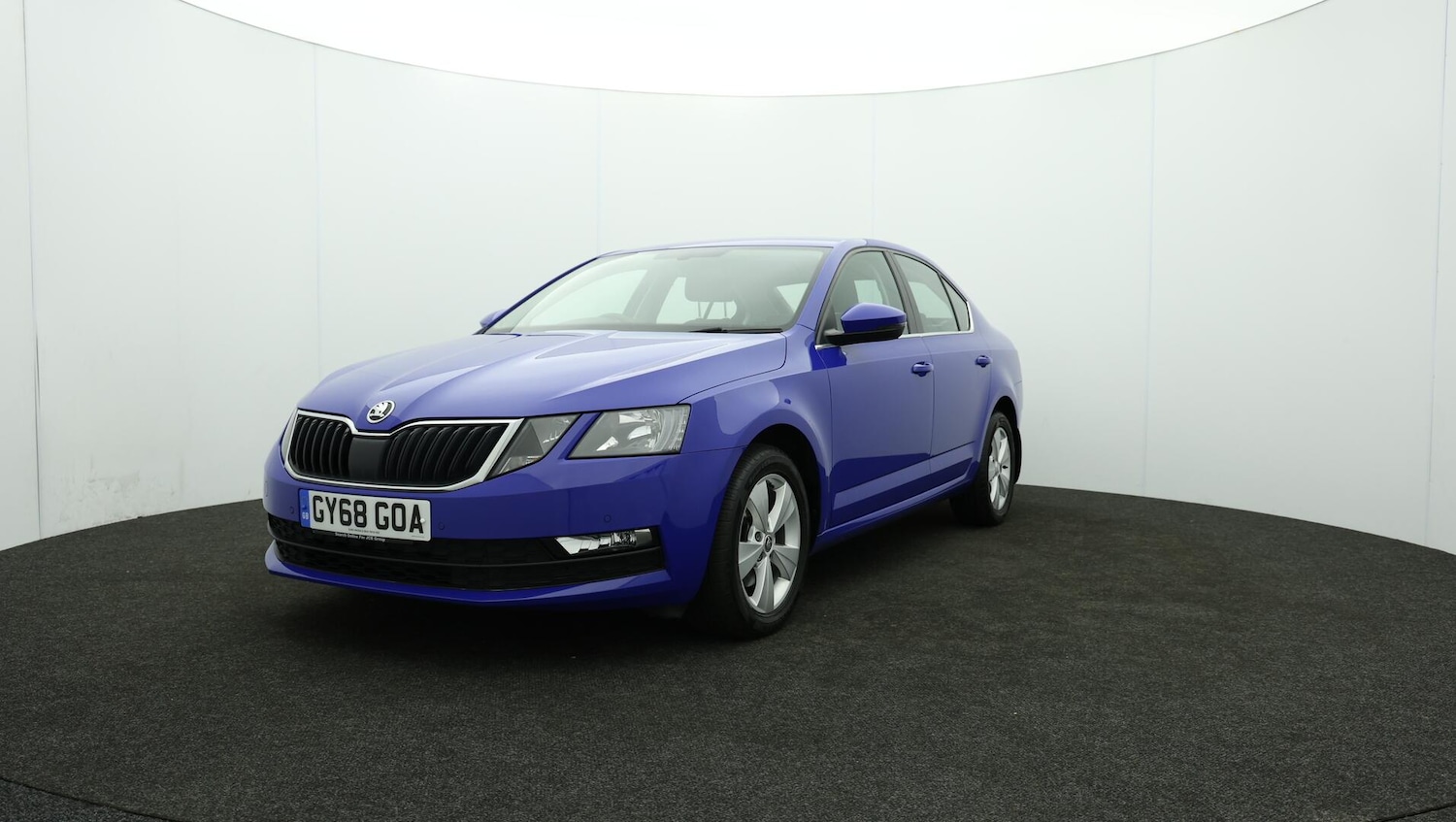 Used Skoda Octavia 2018 for sale - 76121242: Photo 63