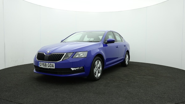 Used Skoda Octavia 2018 for sale - 76121242: Photo 63