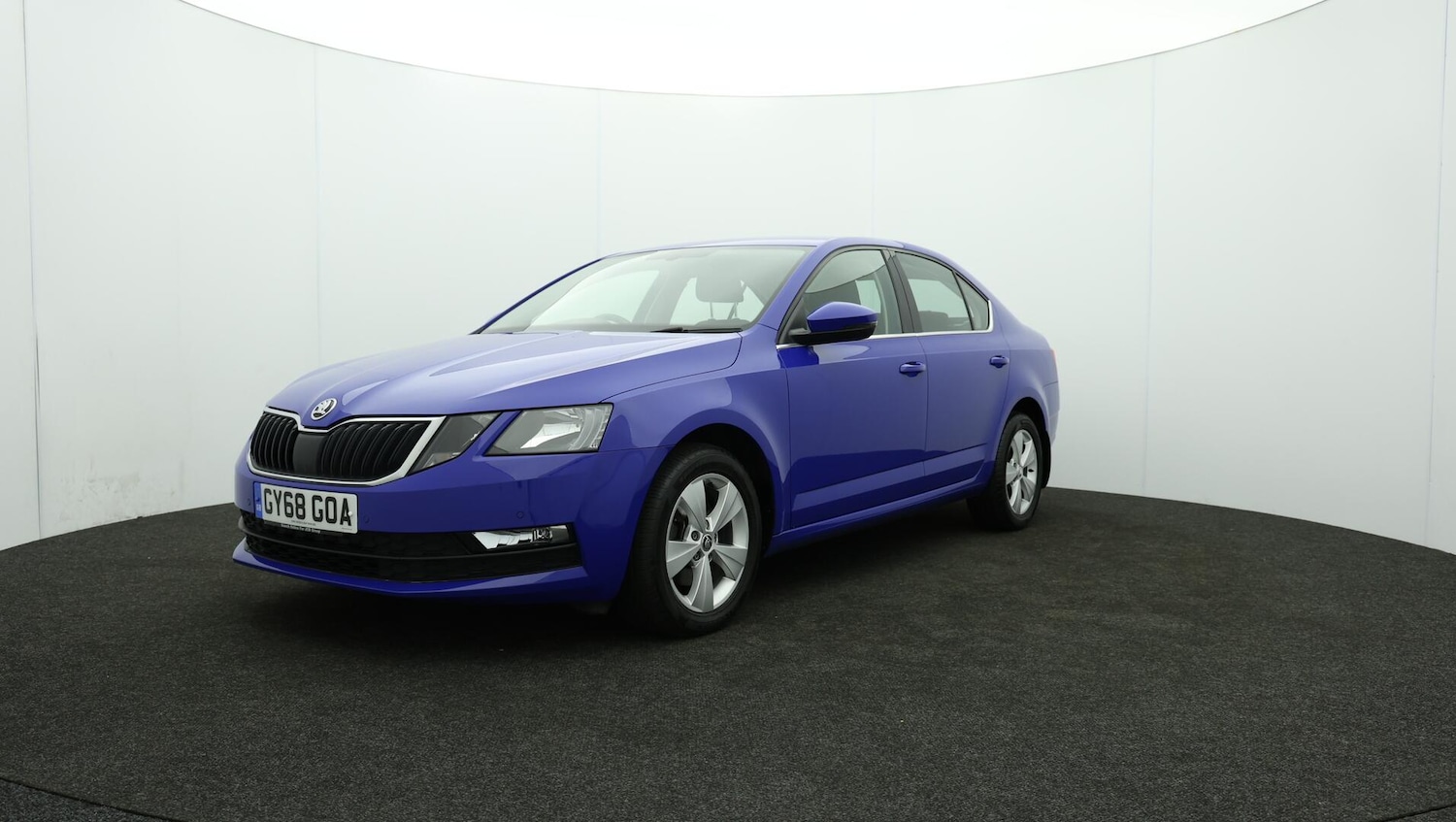 Used Skoda Octavia 2018 for sale - 76121242: Photo 64