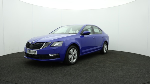 Used Skoda Octavia 2018 for sale - 76121242: Photo 64