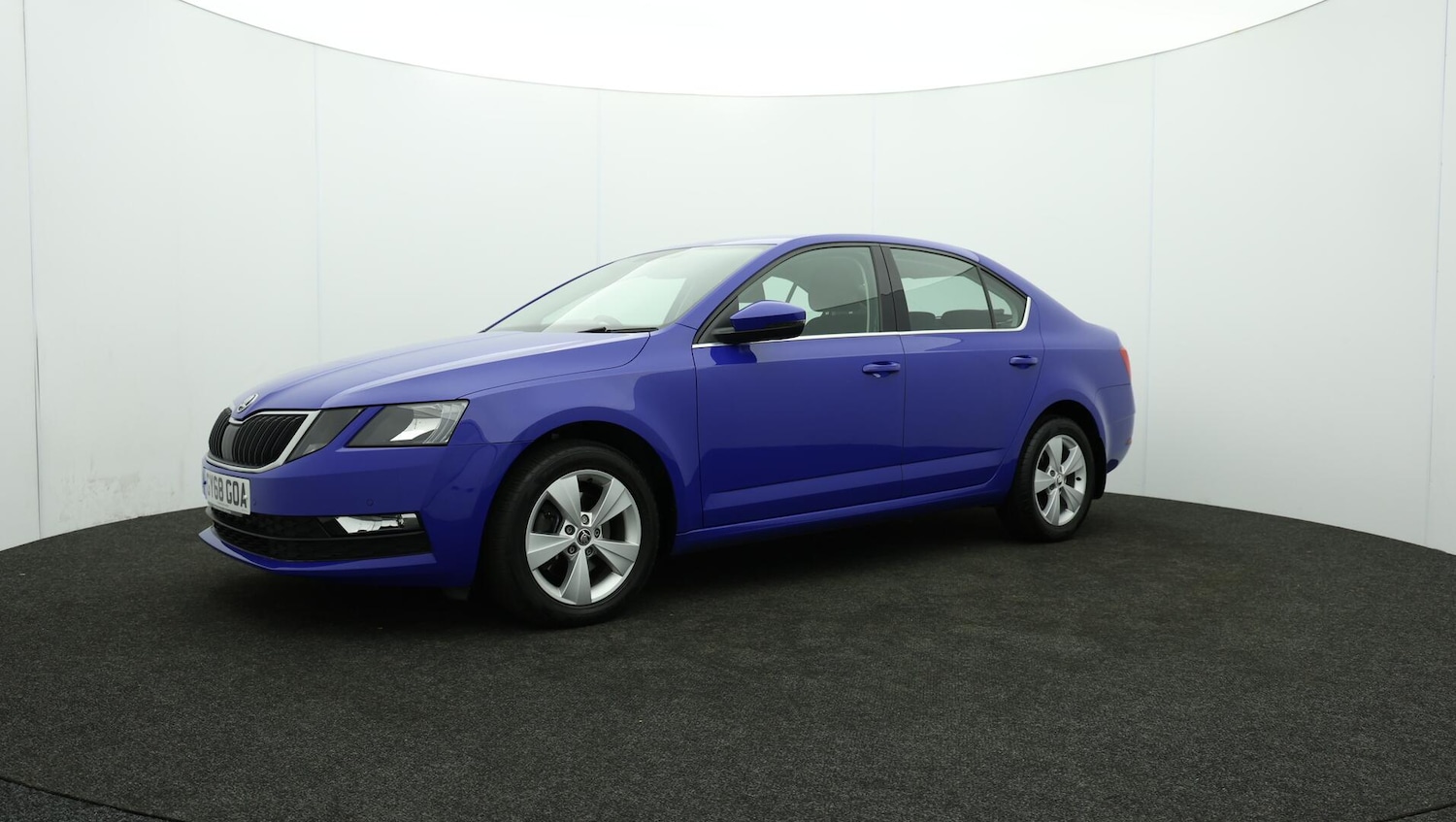 Used Skoda Octavia 2018 for sale - 76121242: Photo 66