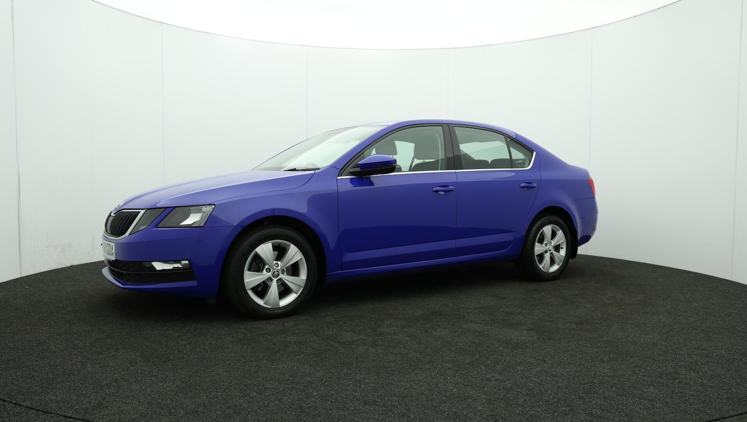 Used Skoda Octavia 2018 for sale - 76121242: Photo 67