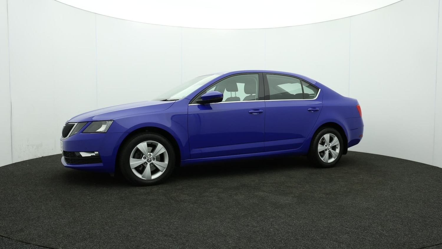 Used Skoda Octavia 2018 for sale - 76121242: Photo 68