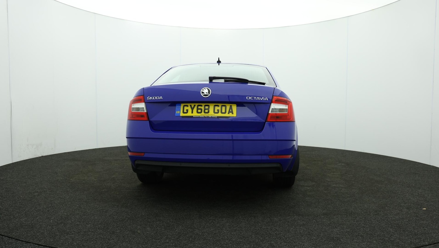 Used Skoda Octavia 2018 for sale - 76121242: Photo 69