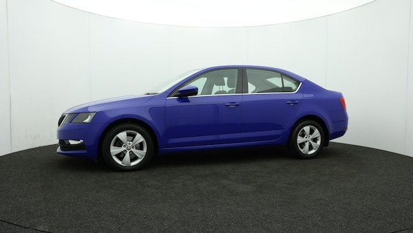 Used Skoda Octavia 2018 for sale - 76121242: Photo 70