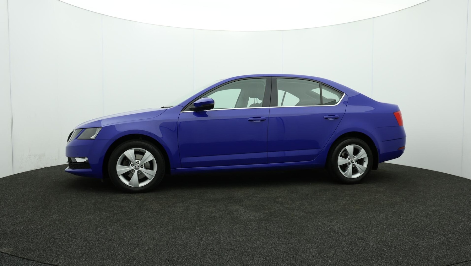 Used Skoda Octavia 2018 for sale - 76121242: Photo 71