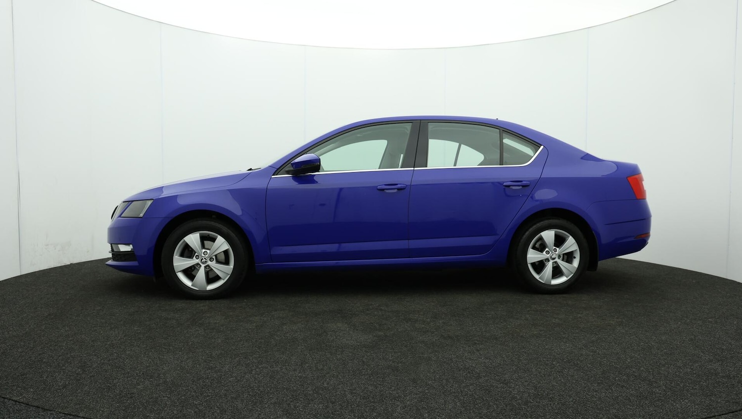 Used Skoda Octavia 2018 for sale - 76121242: Photo 72