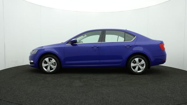 Used Skoda Octavia 2018 for sale - 76121242: Photo 73