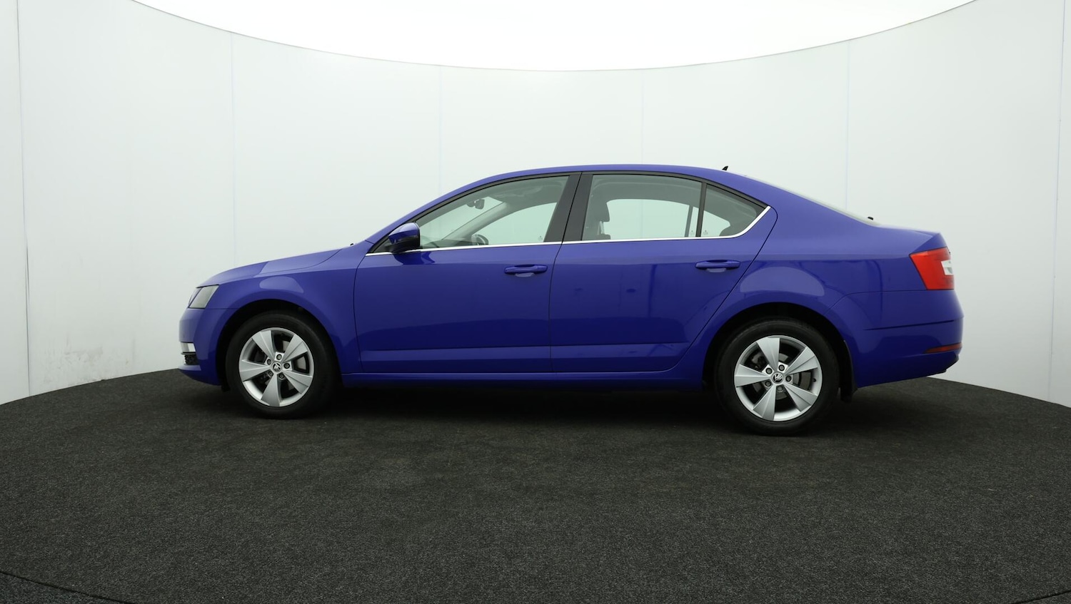 Used Skoda Octavia 2018 for sale - 76121242: Photo 74