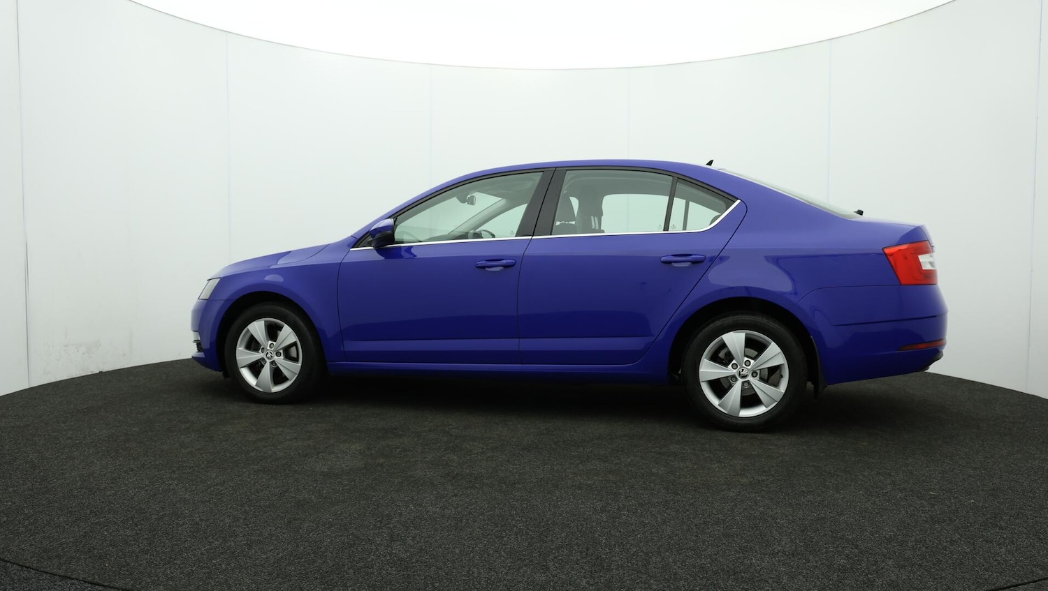 Used Skoda Octavia 2018 for sale - 76121242: Photo 75