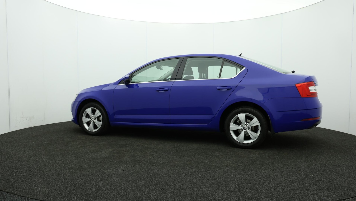 Used Skoda Octavia 2018 for sale - 76121242: Photo 76