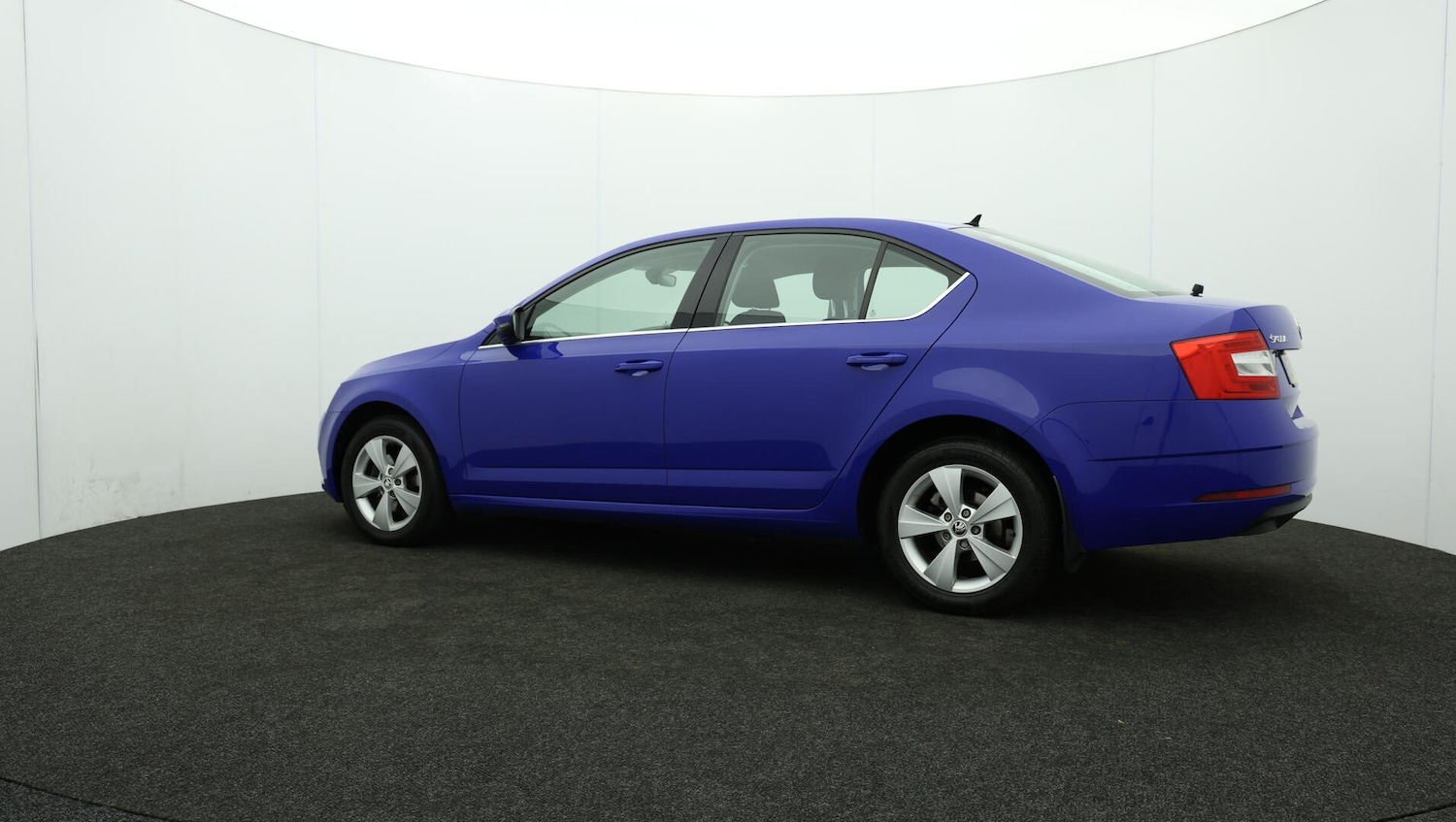 Used Skoda Octavia 2018 for sale - 76121242: Photo 77