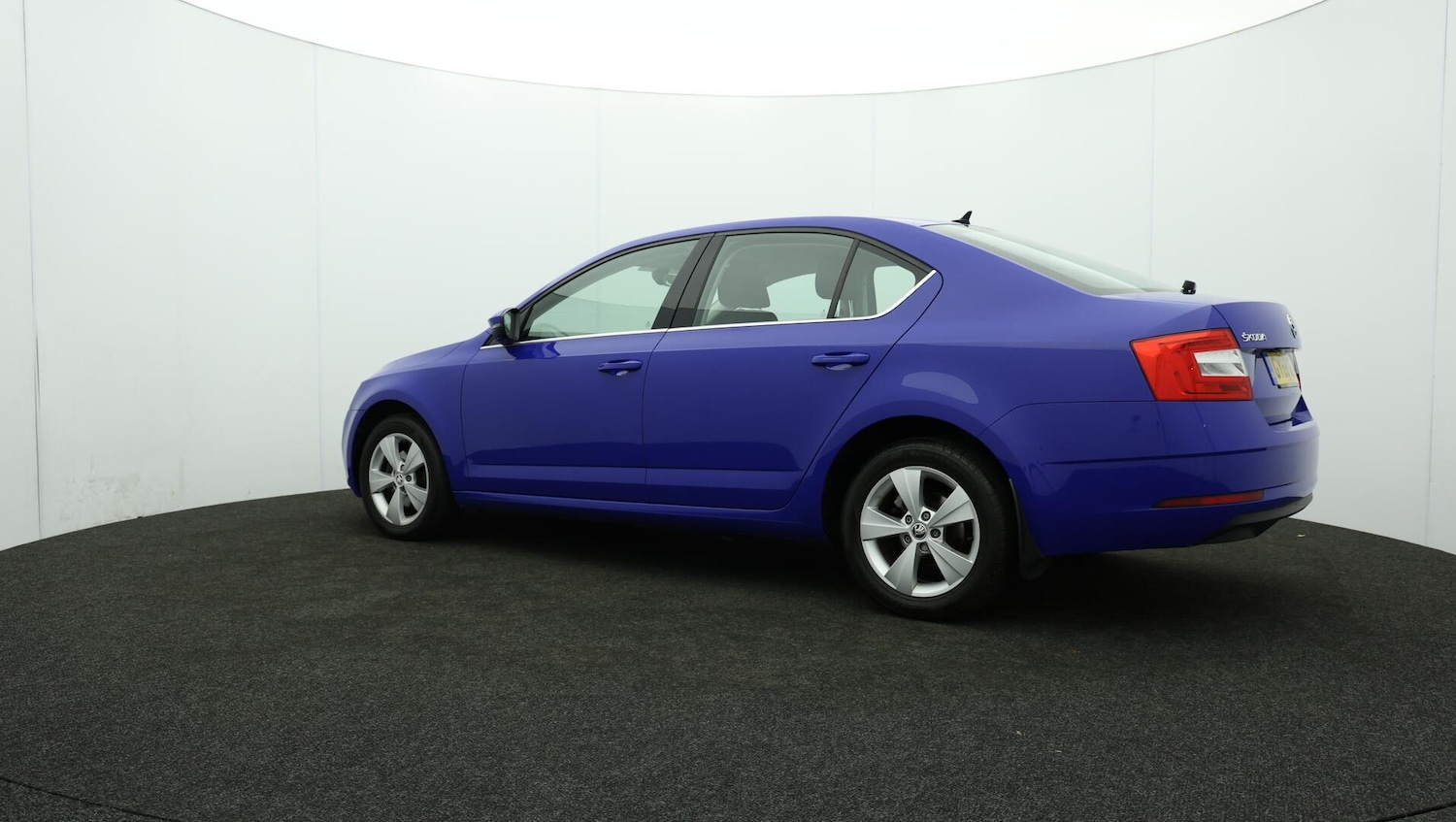 Used Skoda Octavia 2018 for sale - 76121242: Photo 78