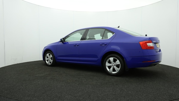 Used Skoda Octavia 2018 for sale - 76121242: Photo 78