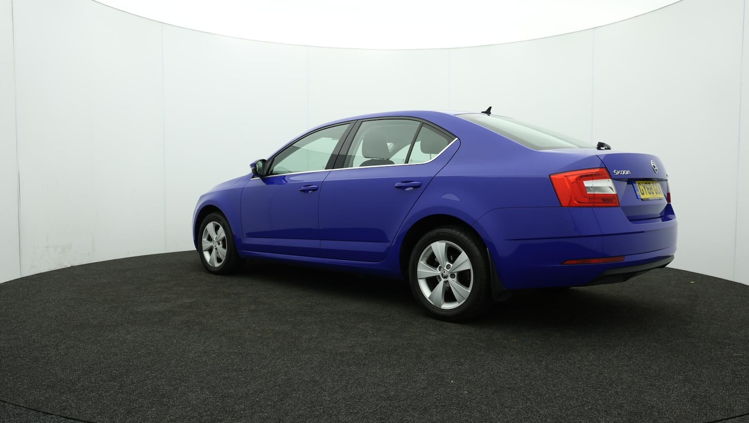 Used Skoda Octavia 2018 for sale - 76121242: Photo 79