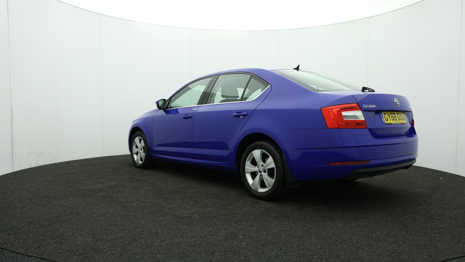 Used Skoda Octavia 2018 for sale - 76121242: Photo 81