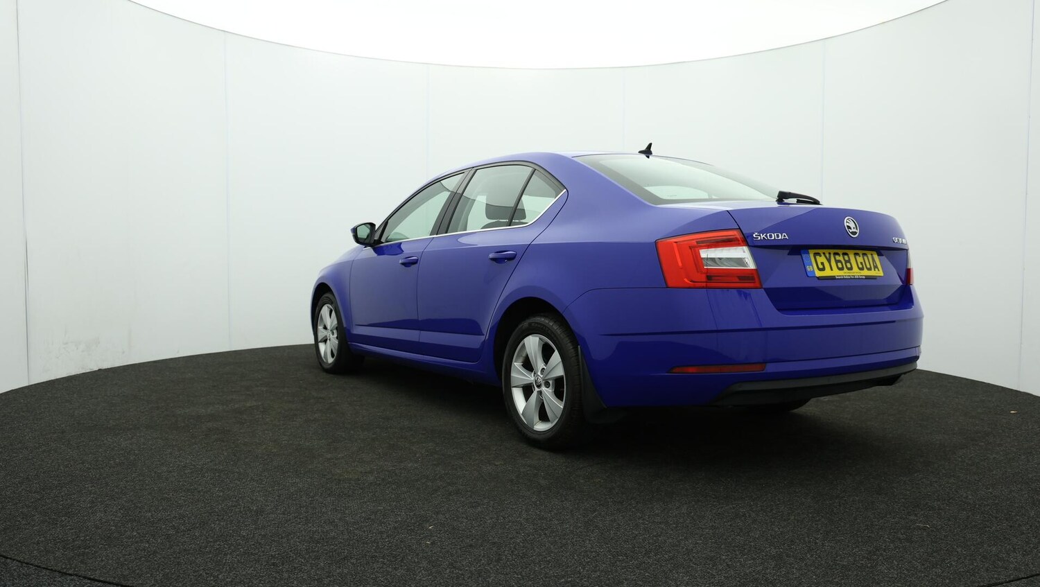 Used Skoda Octavia 2018 for sale - 76121242: Photo 82