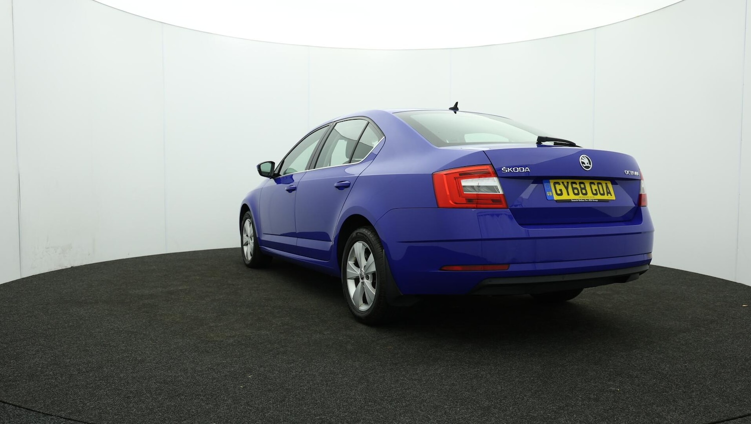 Used Skoda Octavia 2018 for sale - 76121242: Photo 83