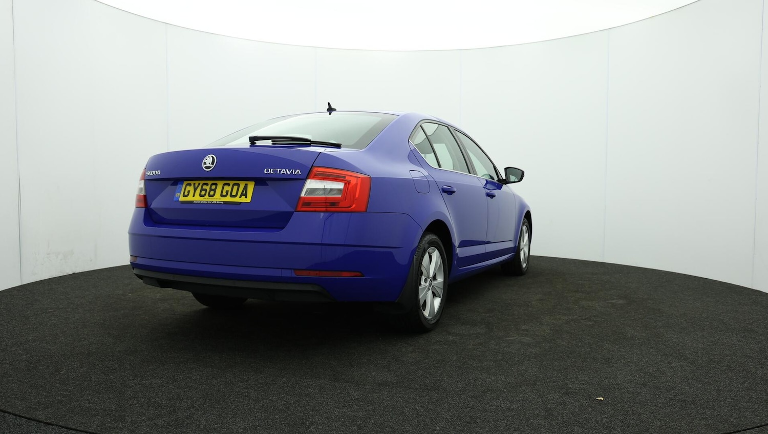 Used Skoda Octavia 2018 for sale - 76121242: Photo 85