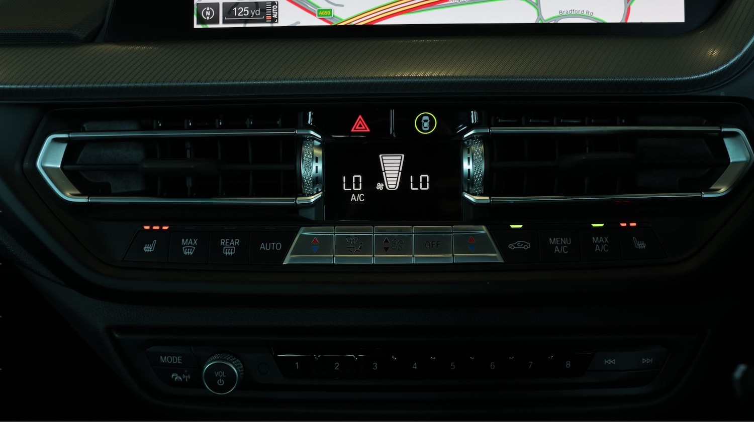 Used BMW 1 Series 2023 for sale - 78156418: Photo 12