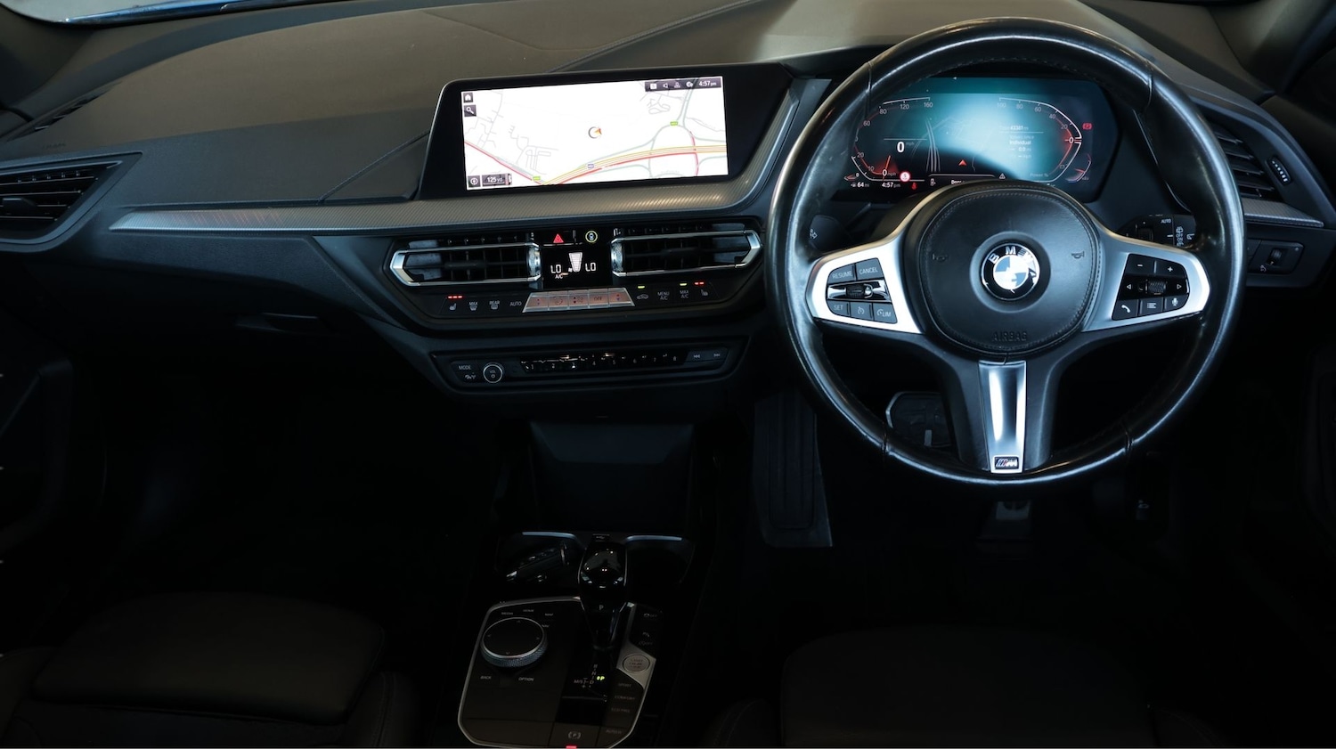 Used BMW 1 Series 2023 for sale - 78156418: Photo 13