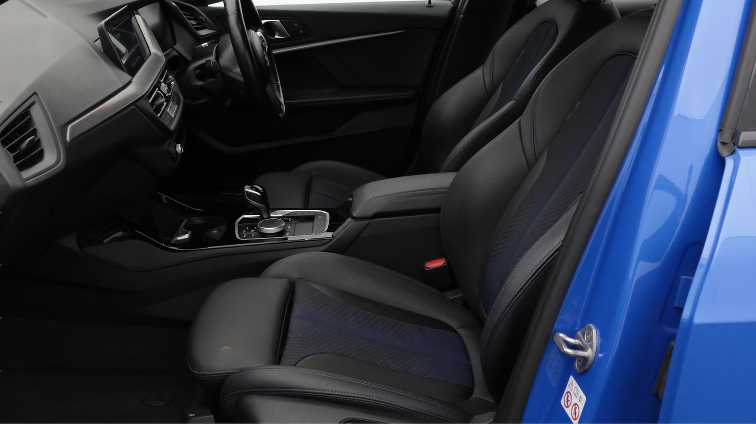 Used BMW 1 Series 2023 for sale - 78156418: Photo 14