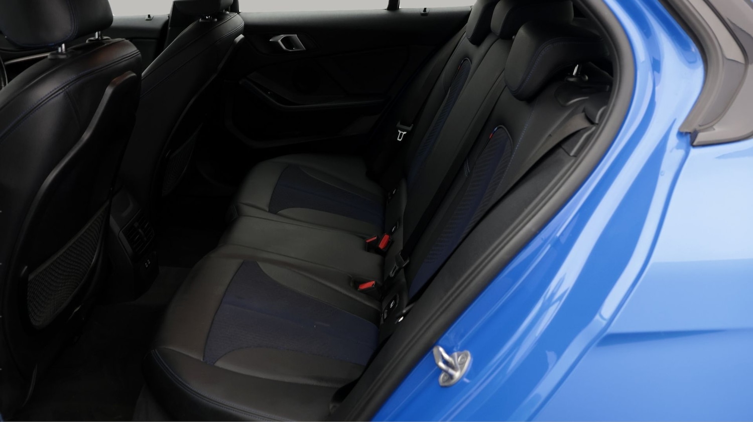 Used BMW 1 Series 2023 for sale - 78156418: Photo 16