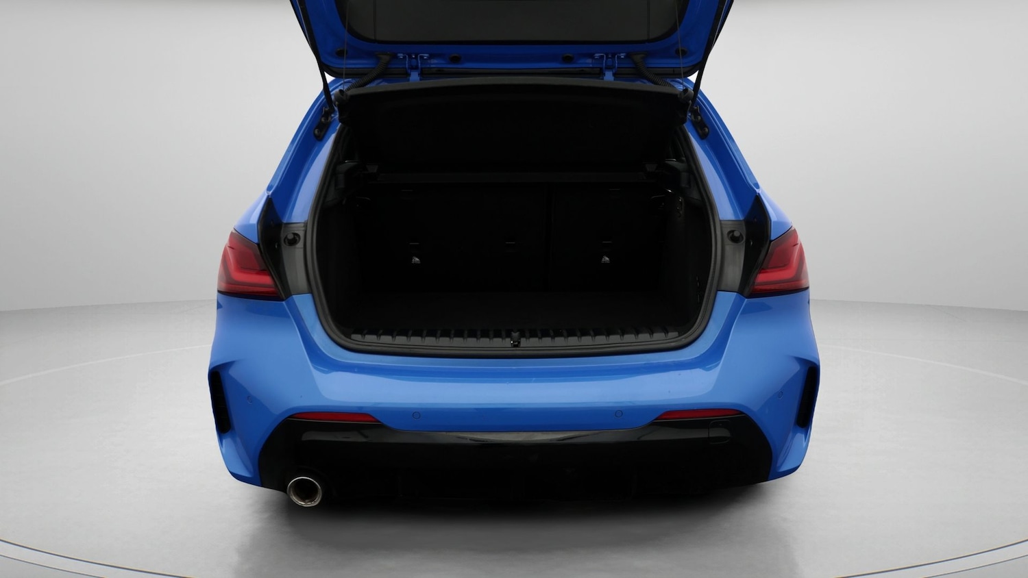 Used BMW 1 Series 2023 for sale - 78156418: Photo 17