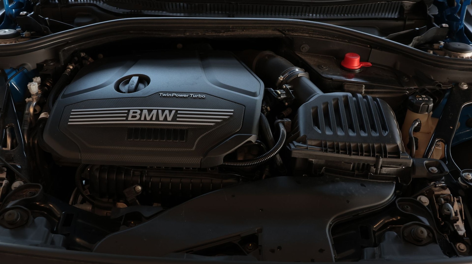 Used BMW 1 Series 2023 for sale - 78156418: Photo 19