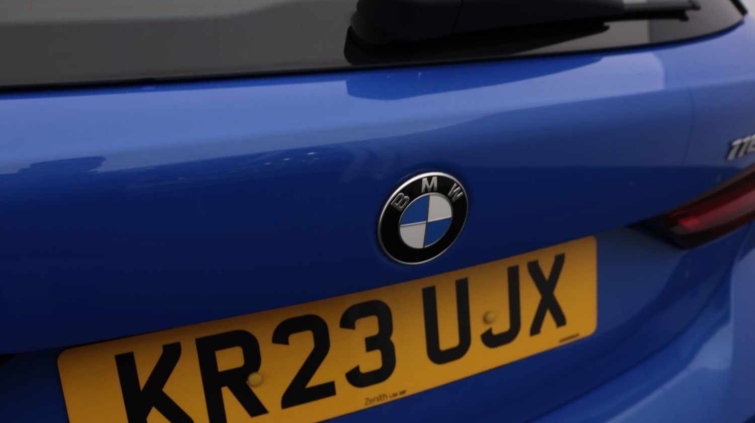 Used BMW 1 Series 2023 for sale - 78156418: Photo 21