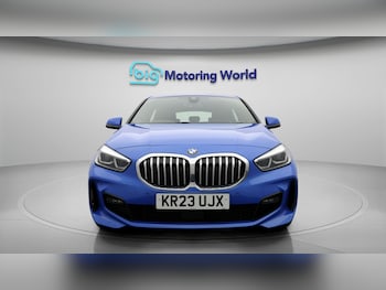 Used BMW 1 Series 2023 for sale - 78156418: Photo