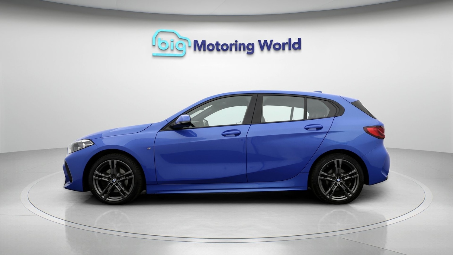 Used BMW 1 Series 2023 for sale - 78156418: Photo 4