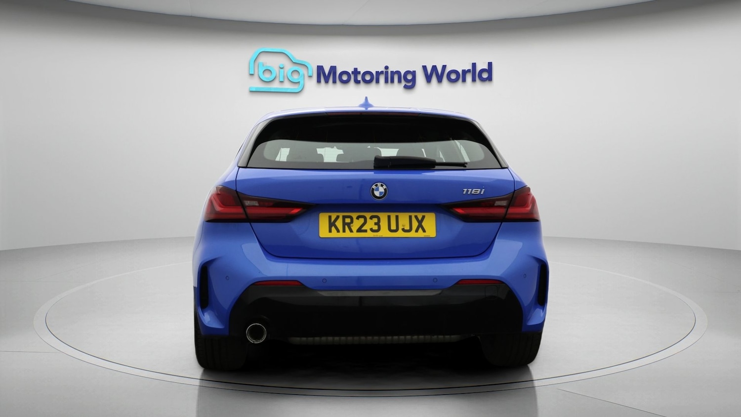 Used BMW 1 Series 2023 for sale - 78156418: Photo 6