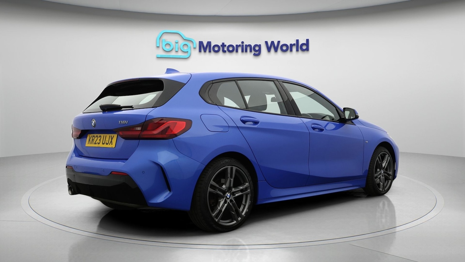 Used BMW 1 Series 2023 for sale - 78156418: Photo 7